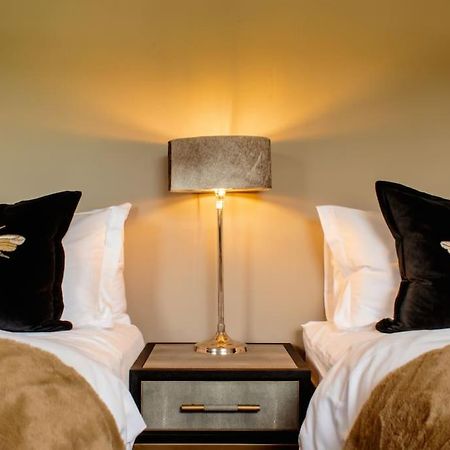 Luxurious 2 Bedroom Holiday Cottage Embsay Zewnętrze zdjęcie