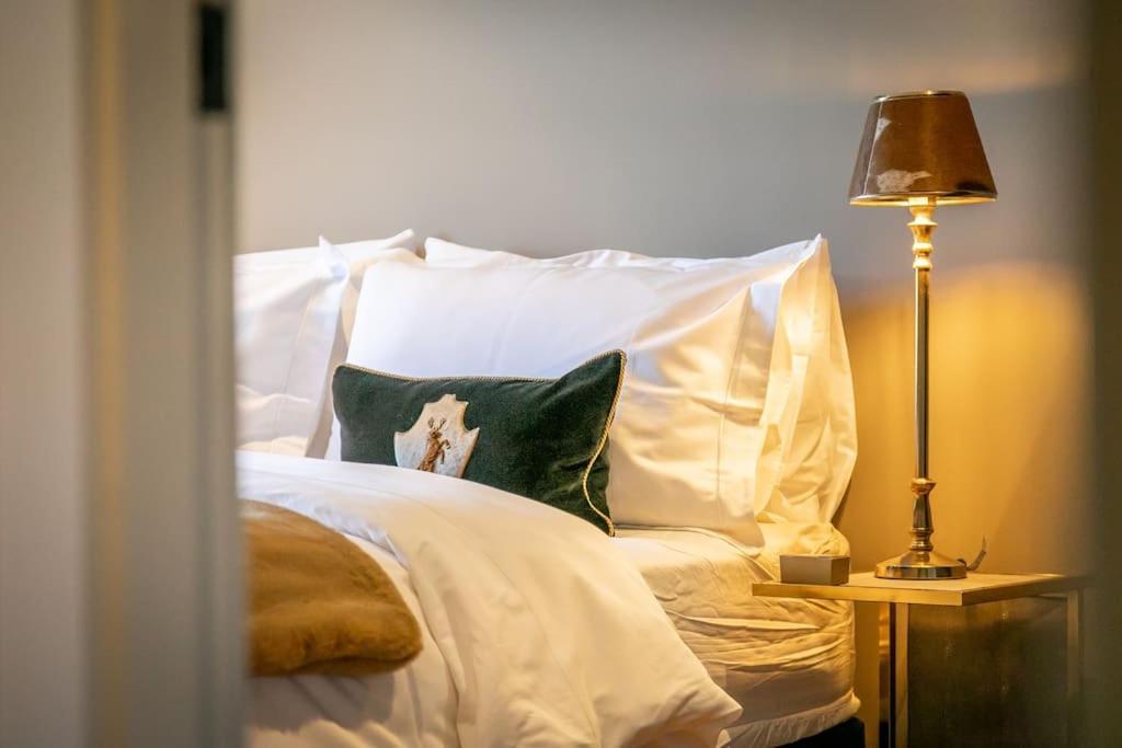 Luxurious 2 Bedroom Holiday Cottage Embsay Zewnętrze zdjęcie