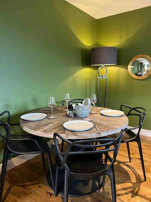 Luxurious 2 Bedroom Holiday Cottage Embsay Zewnętrze zdjęcie